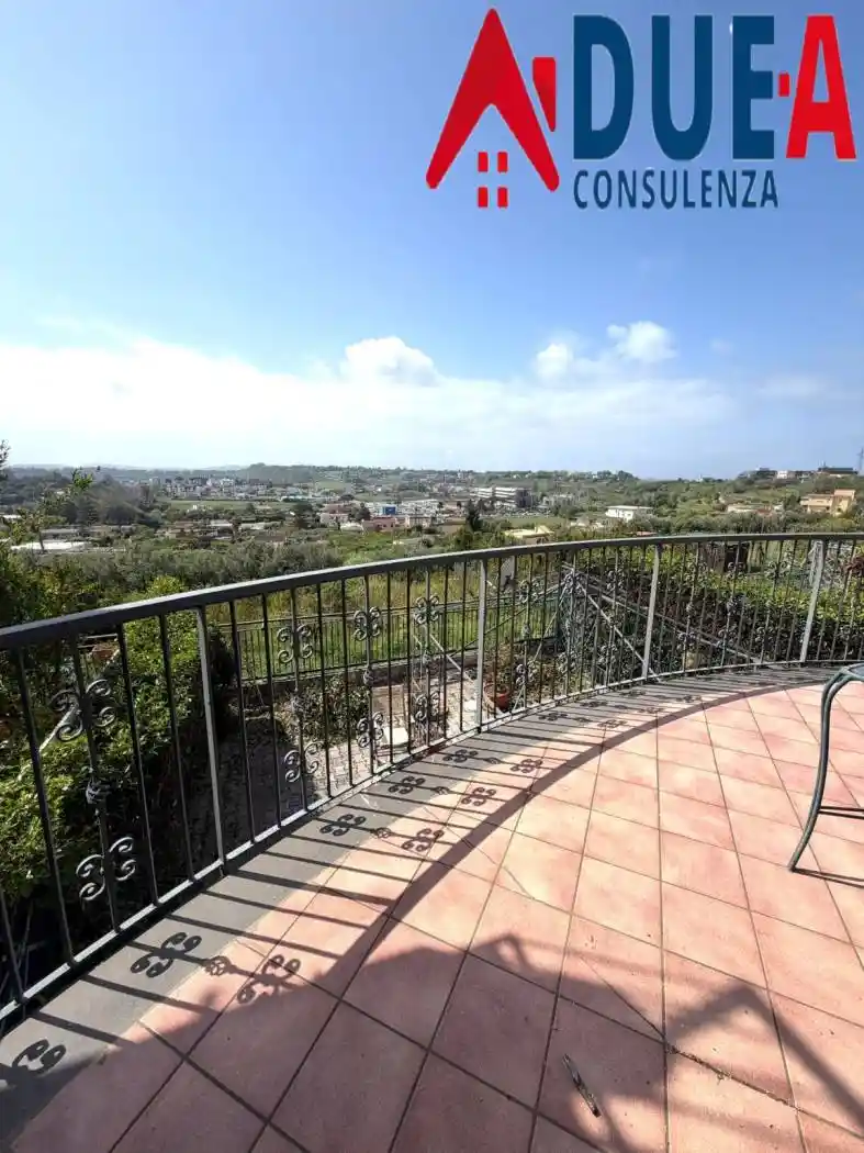 Villa in vendita a Pozzuoli