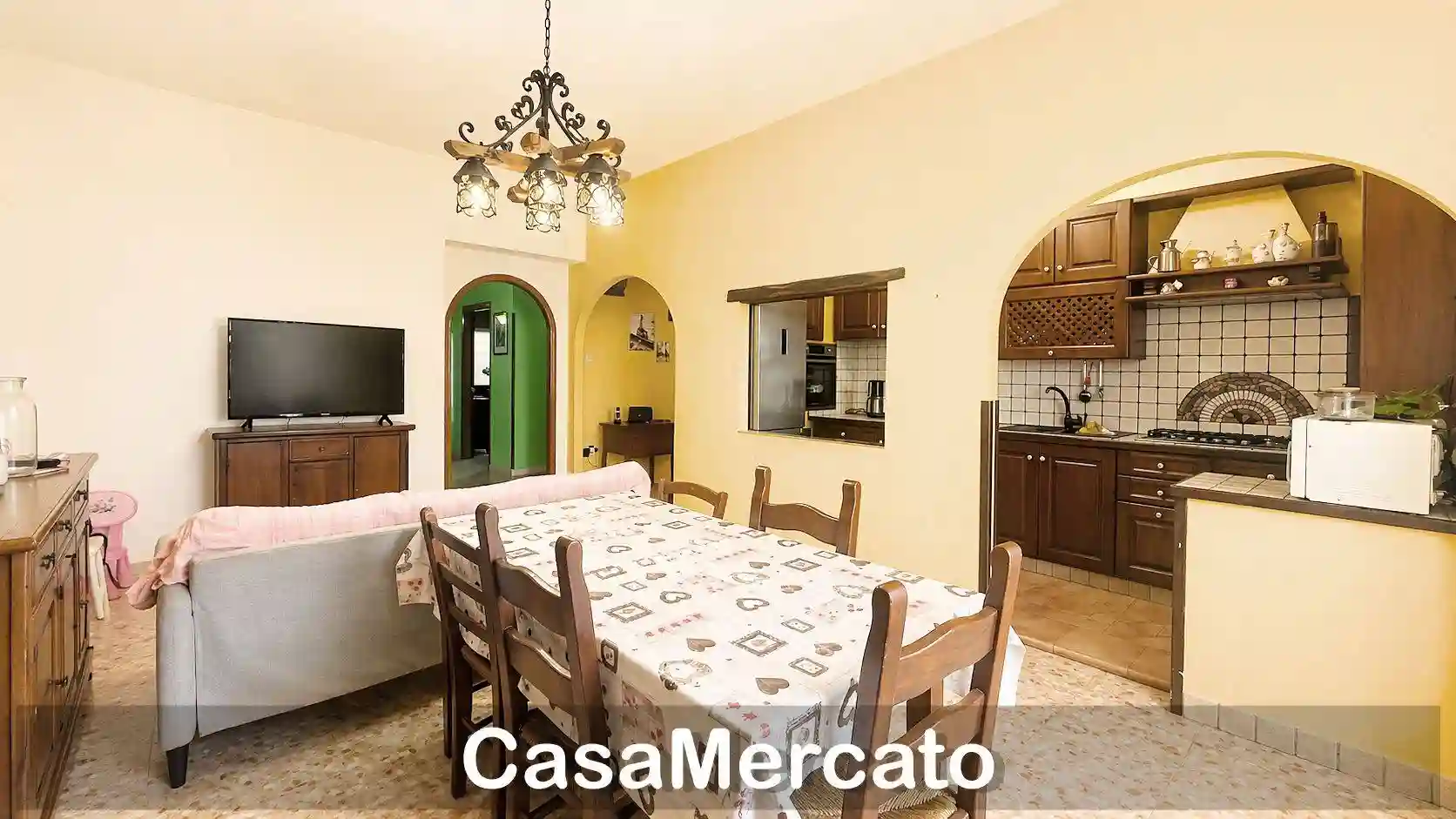 Appartamento - foto 4