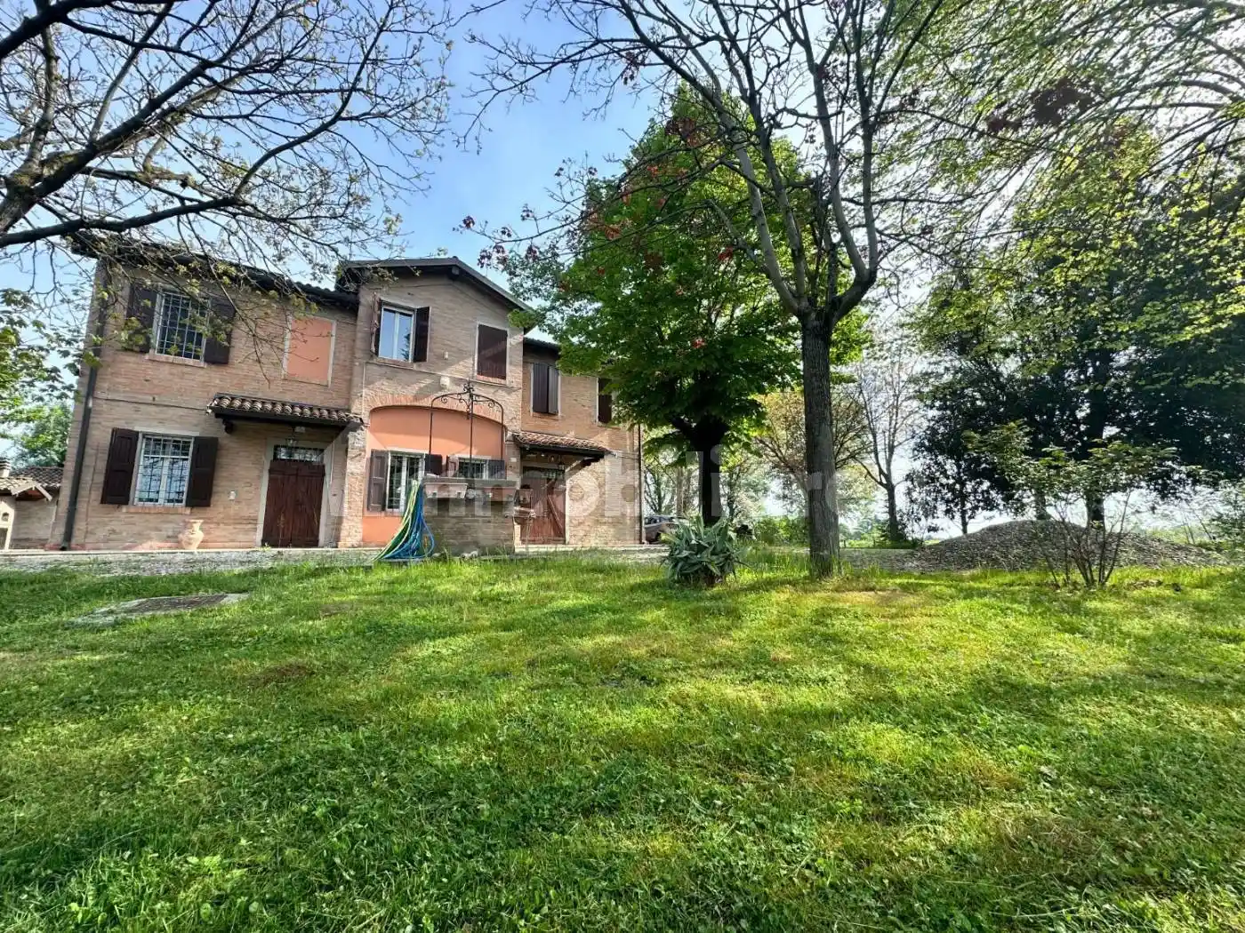 Villa in vendita a Modena