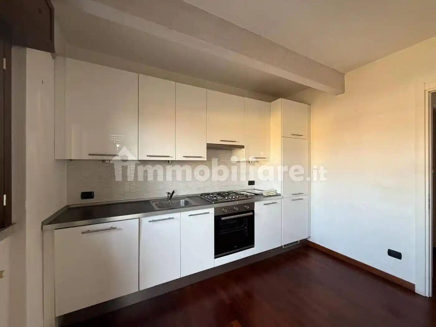 Appartamento in vendita a Seregno