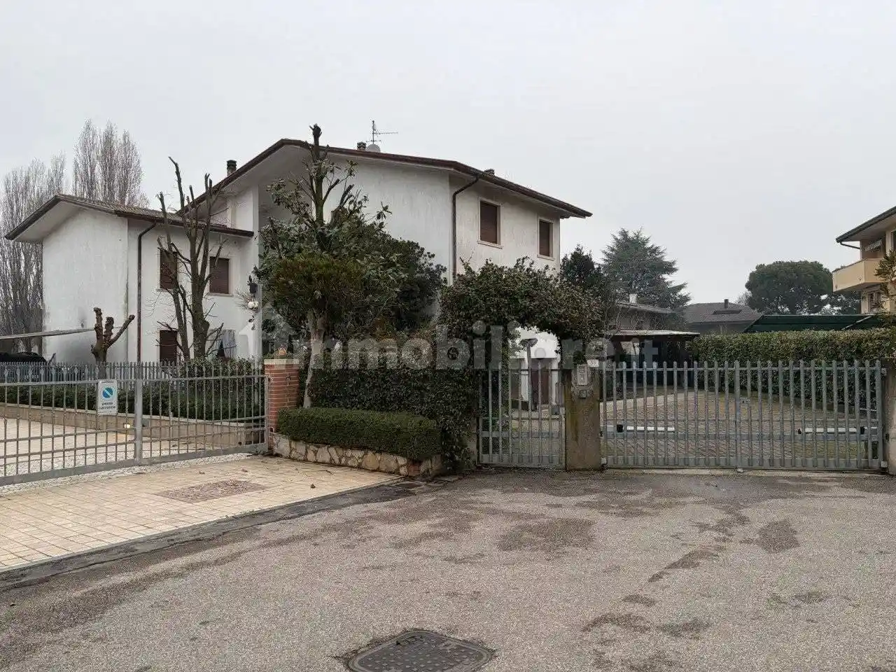 Villa in vendita a Pojana Maggiore