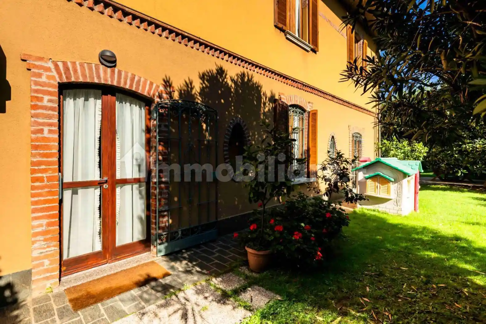 Appartamento in vendita a Bergamo