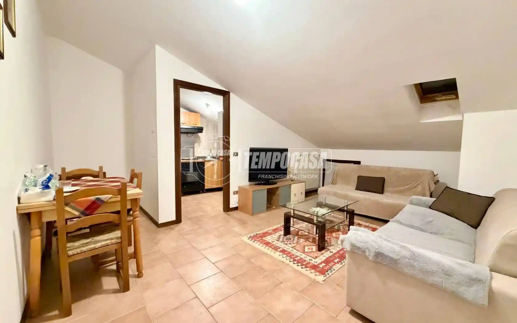 Appartamento in vendita a Pavullo nel Frignano