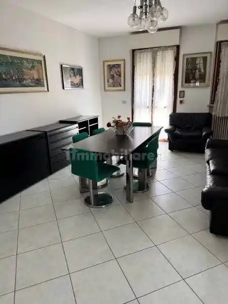 Appartamento in vendita a Martinsicuro