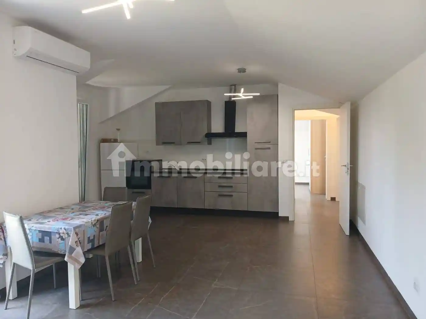 Appartamento in affitto a Paderno Dugnano