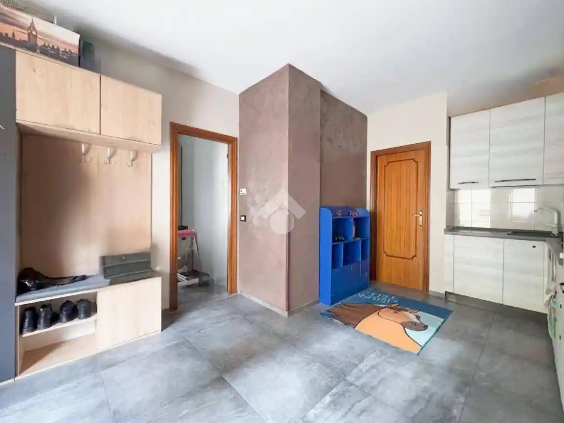 Appartamento in vendita a Silvi