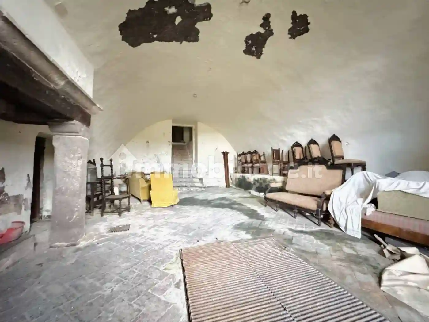 Palazzo - Edificio - foto 2