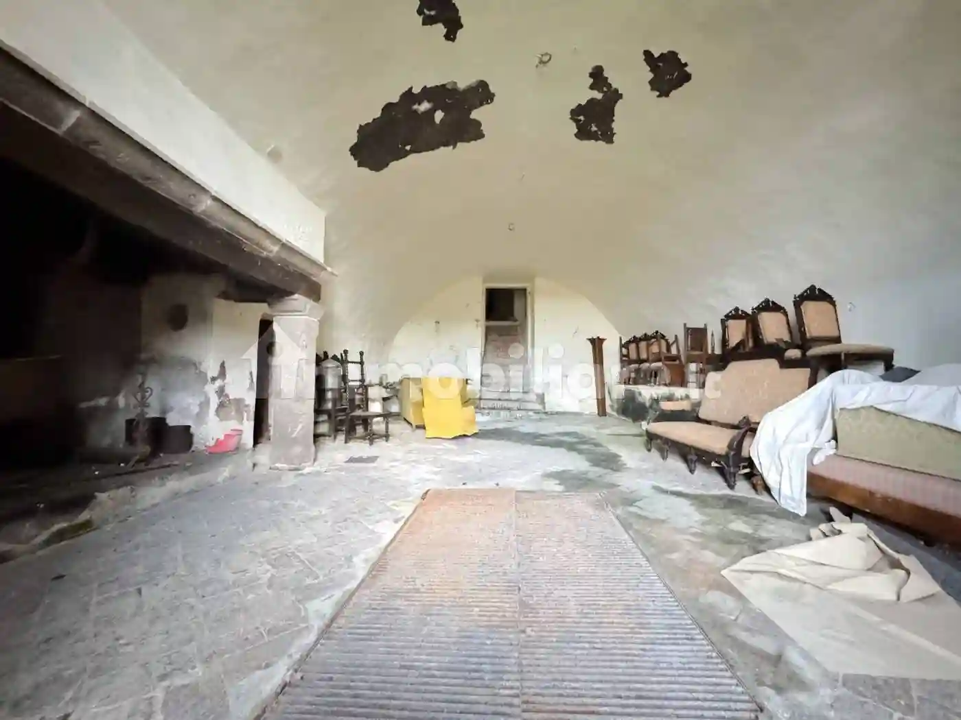 Palazzo - Edificio - foto 3