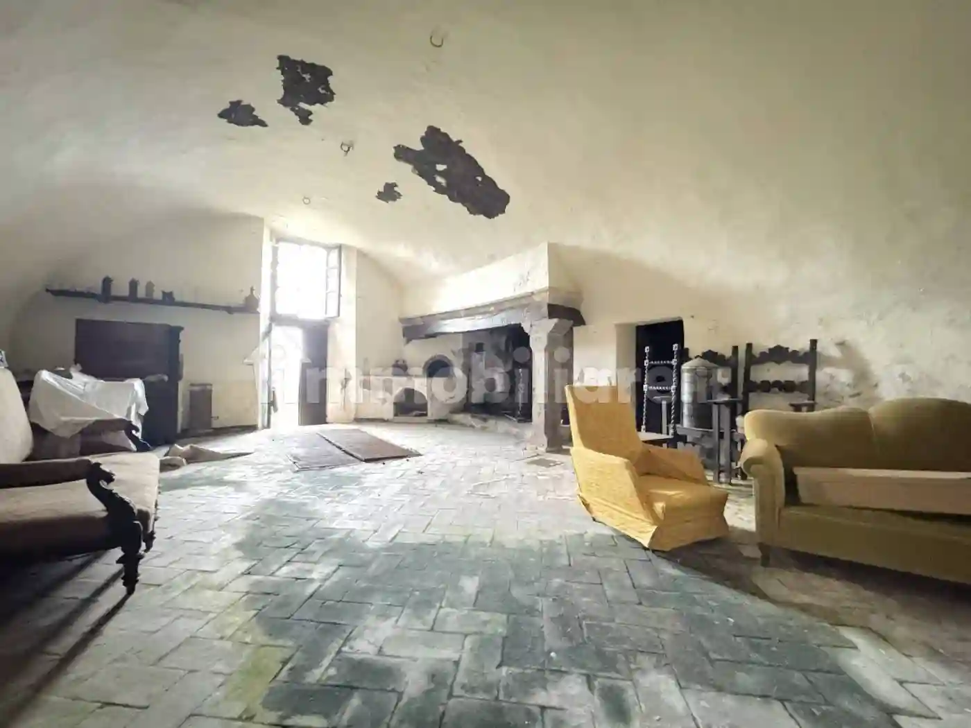 Palazzo - Edificio - foto 4