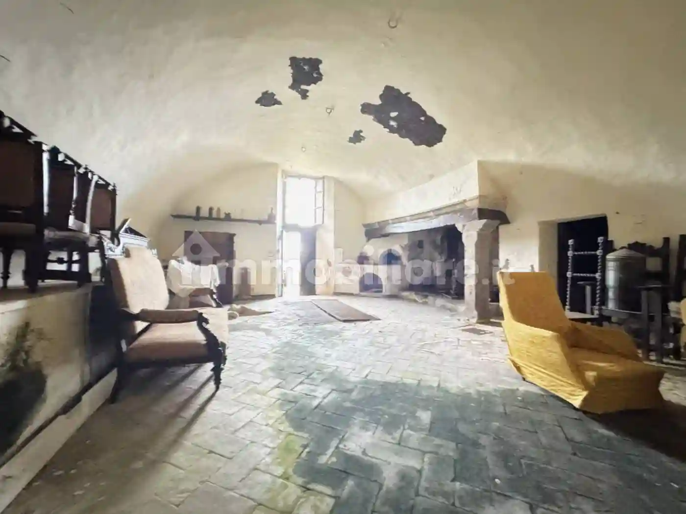 Palazzo - Edificio - foto 5