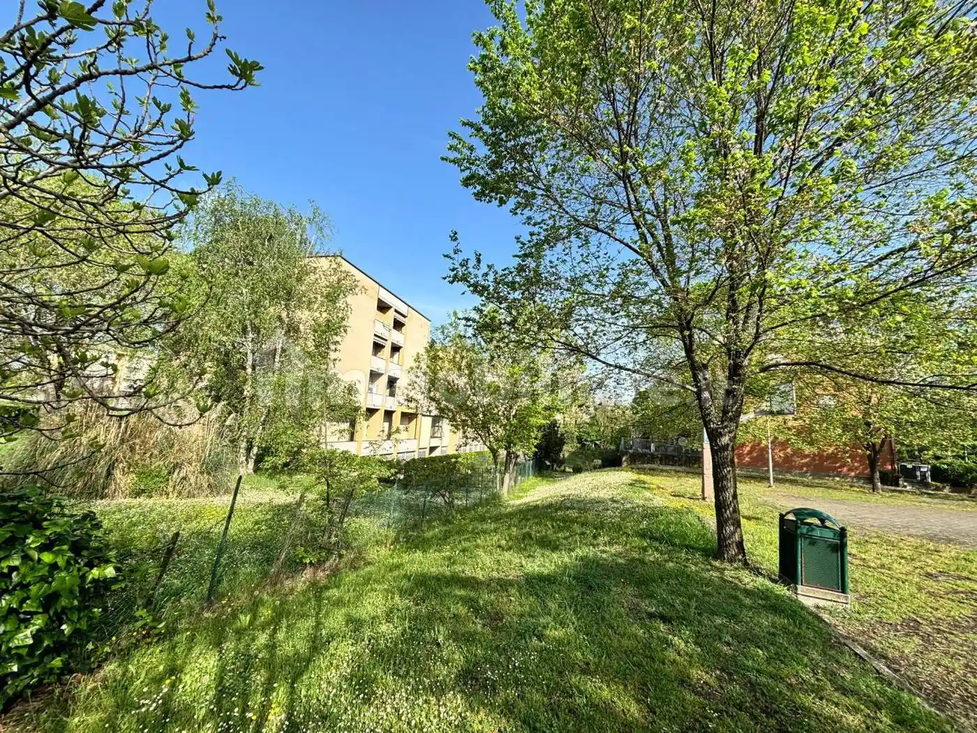 Palazzo - Edificio in vendita a Salsomaggiore Terme