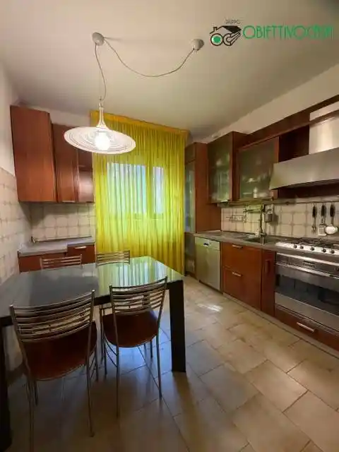 Appartamento in vendita a San Giuliano Milanese