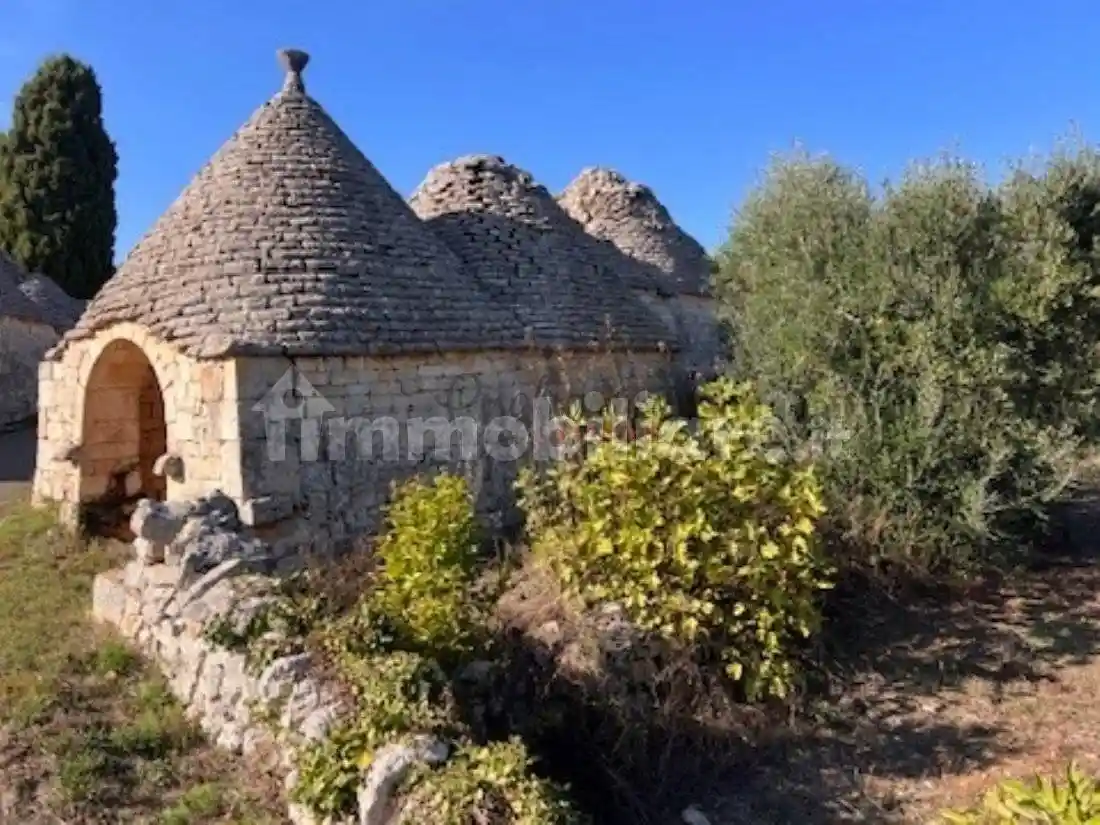 Rustico - Casale in vendita a Ostuni