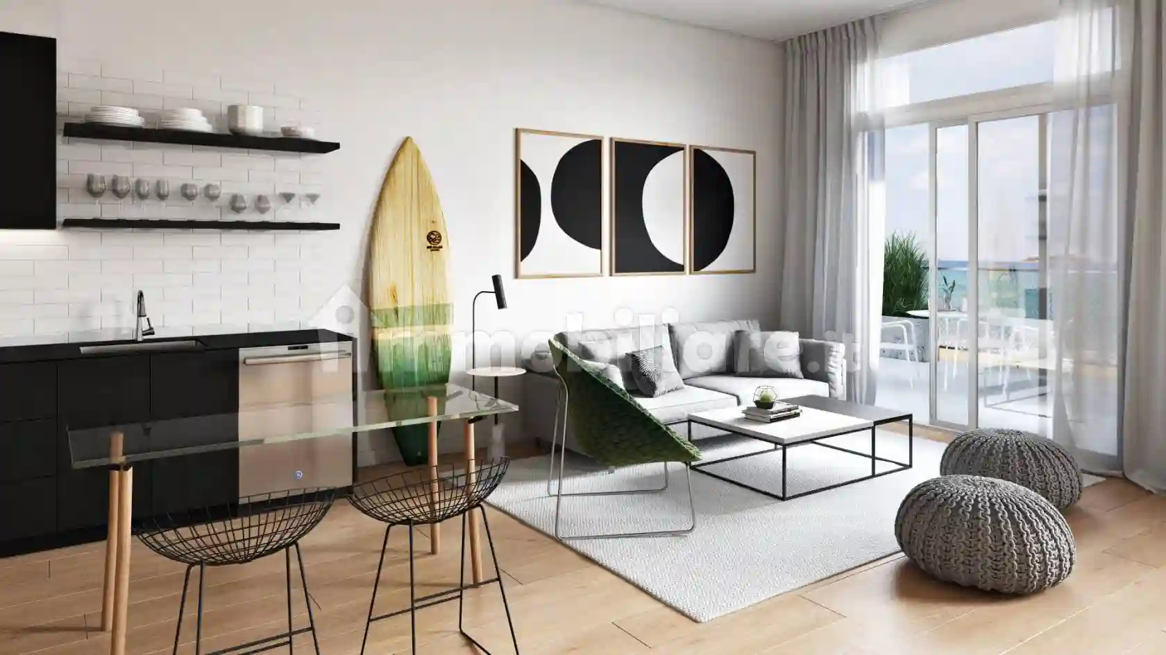 Appartamento - foto 3