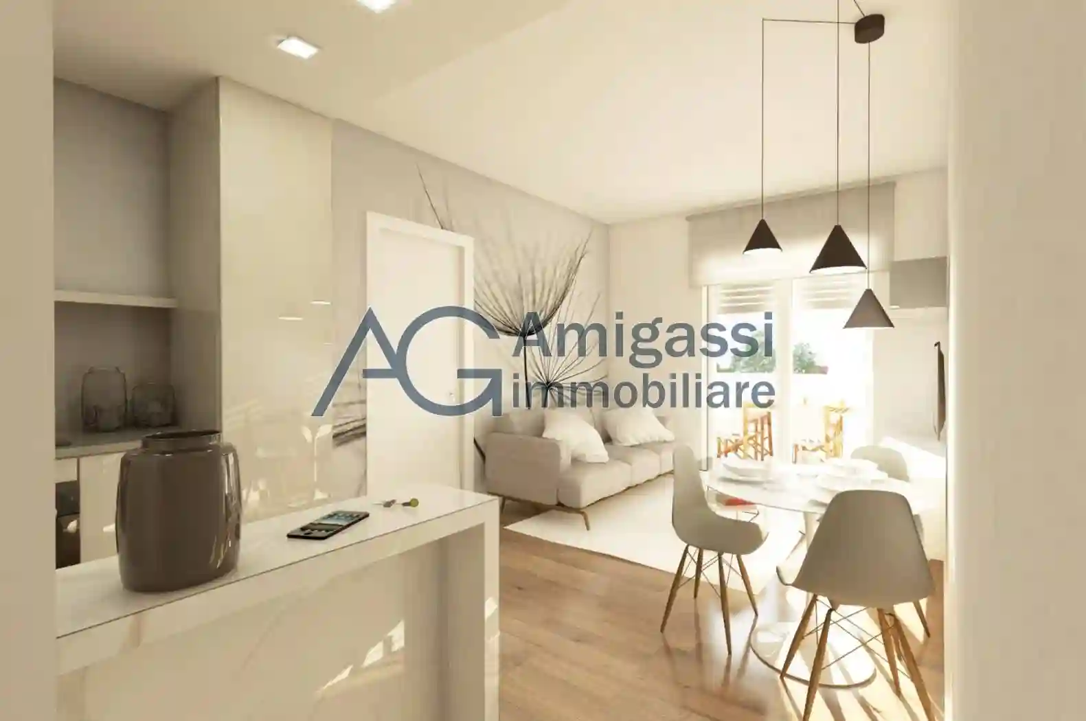 Appartamento - foto 5