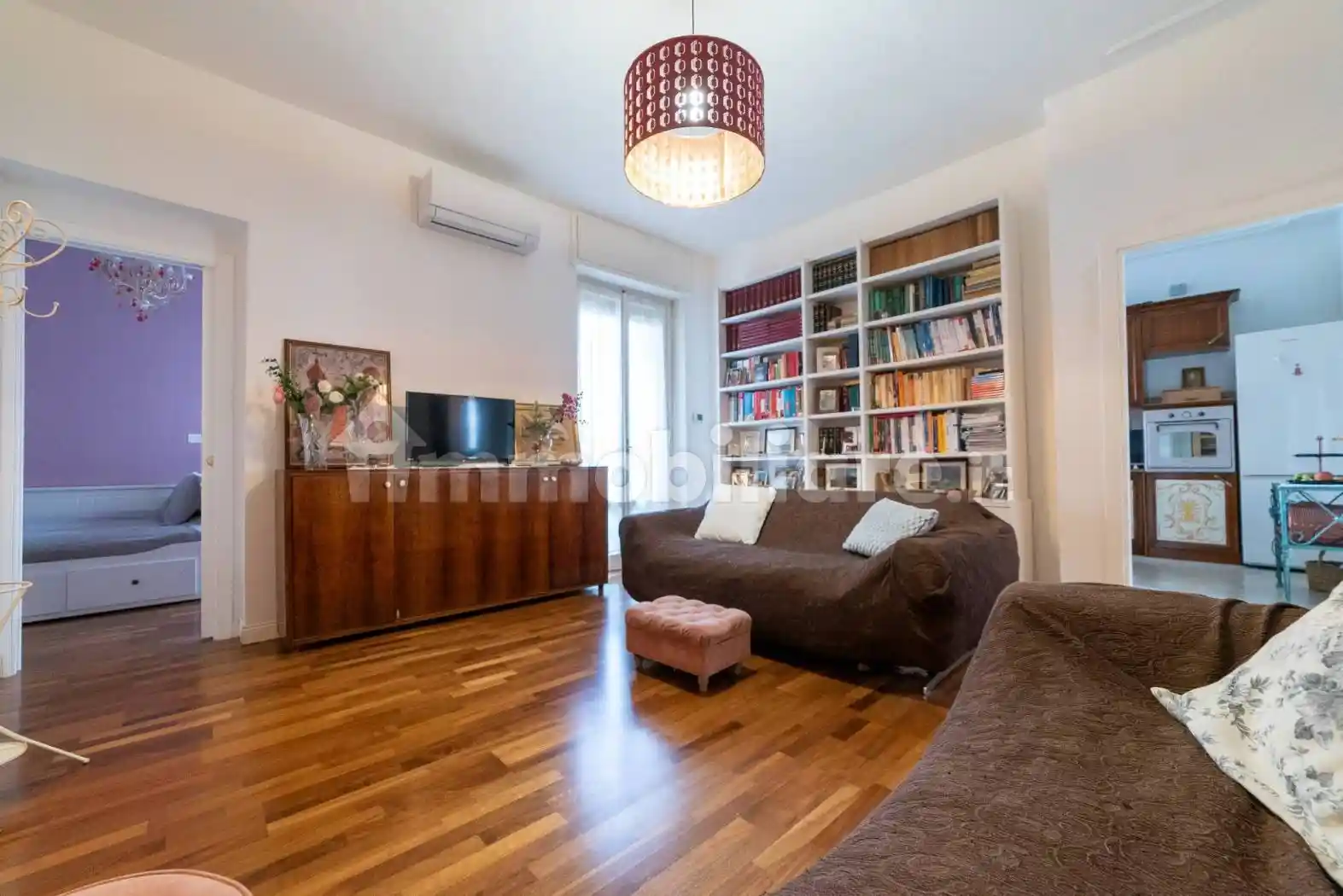 Appartamento in vendita a Firenze