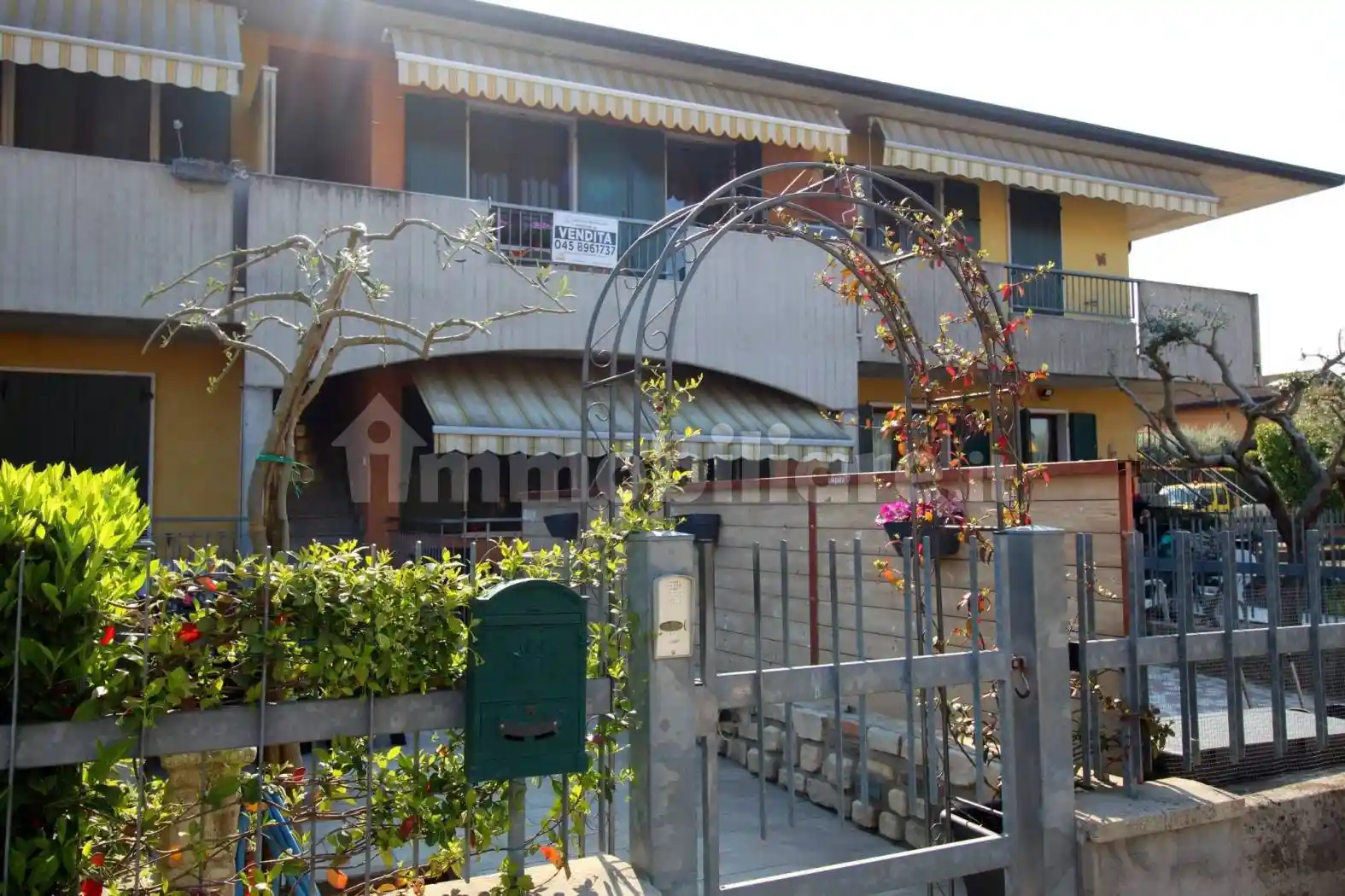 Appartamento in vendita a Castelnuovo del Garda