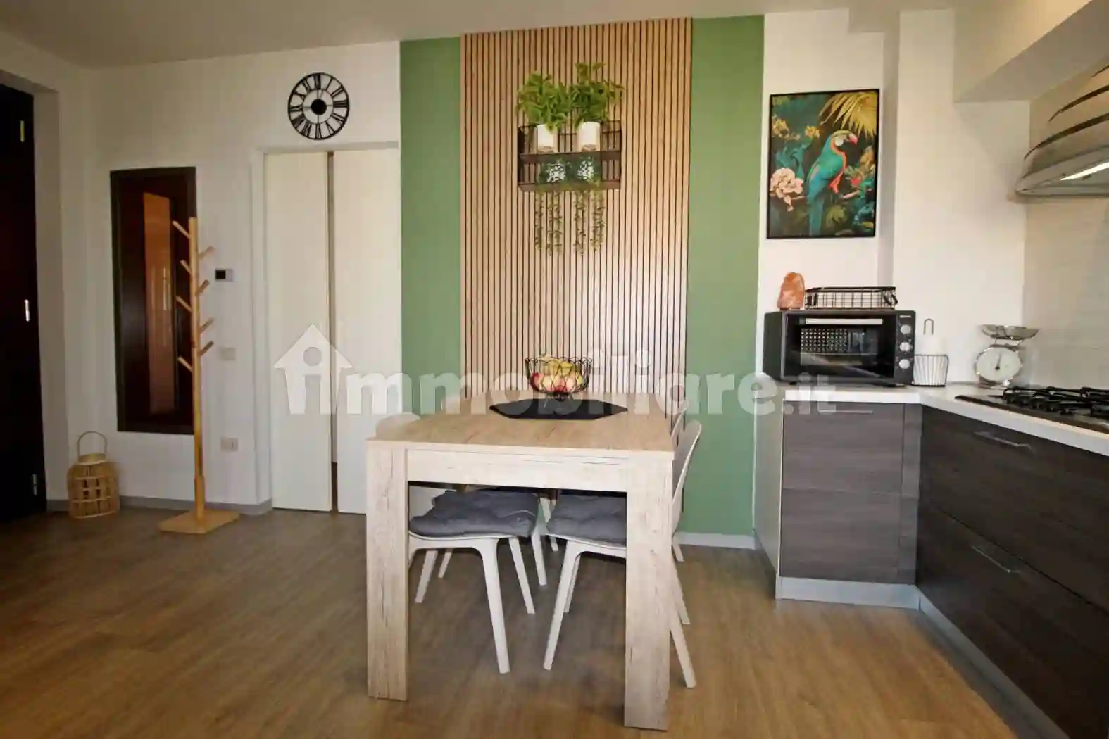 Appartamento - foto 4