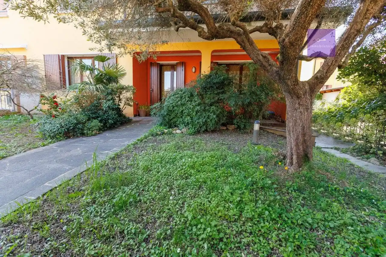 Villa in vendita a Galzignano Terme