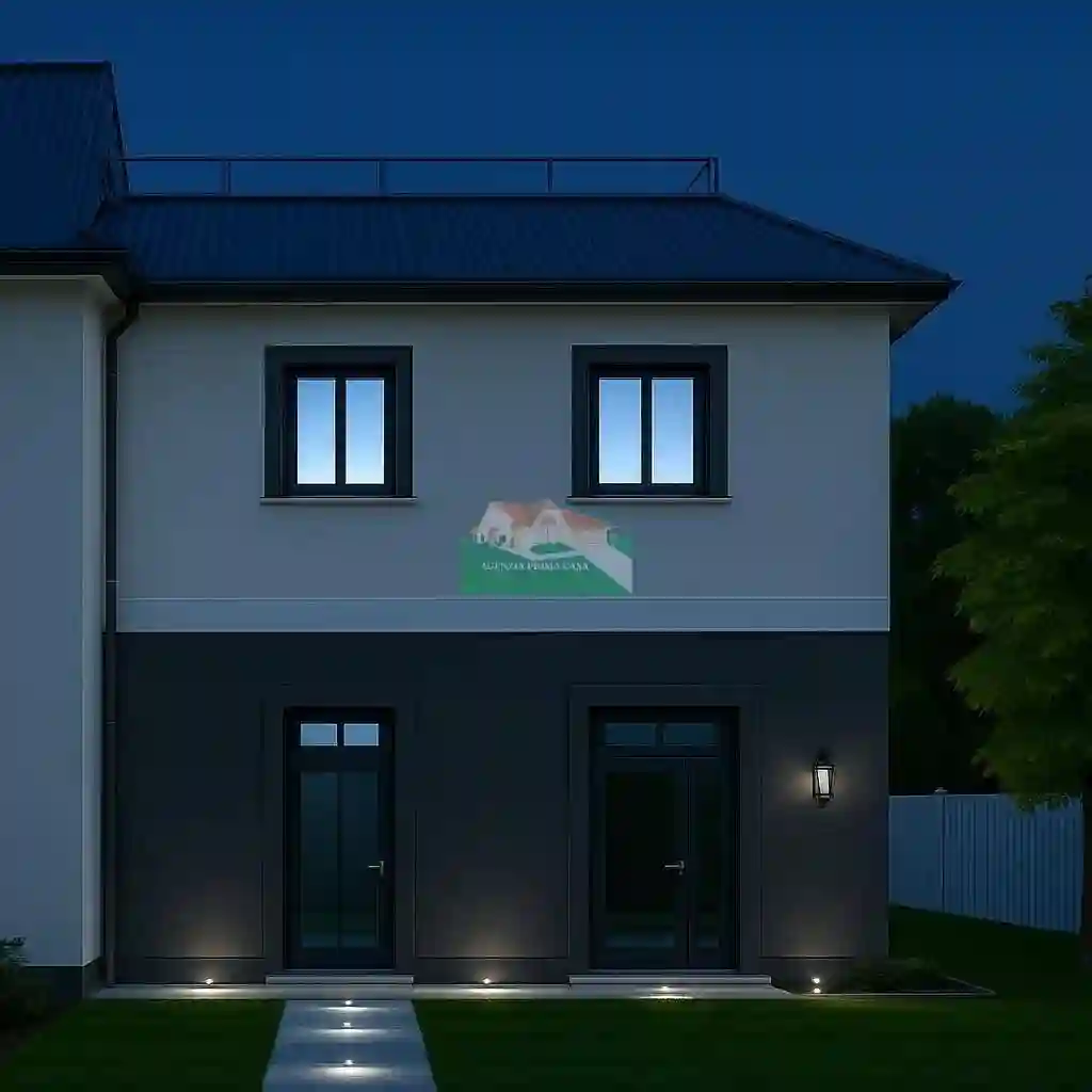 Villa - foto 5