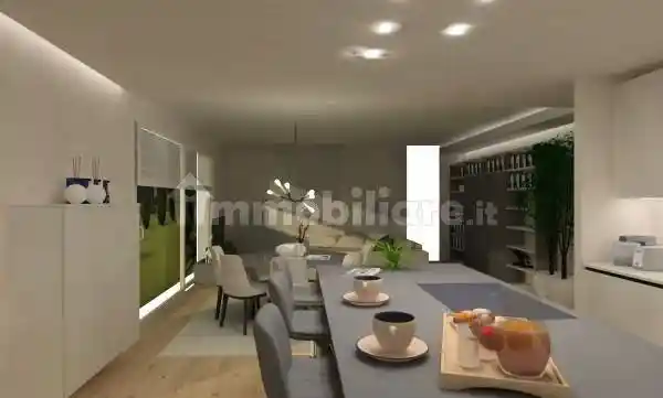 Villa in vendita a Vedano Olona