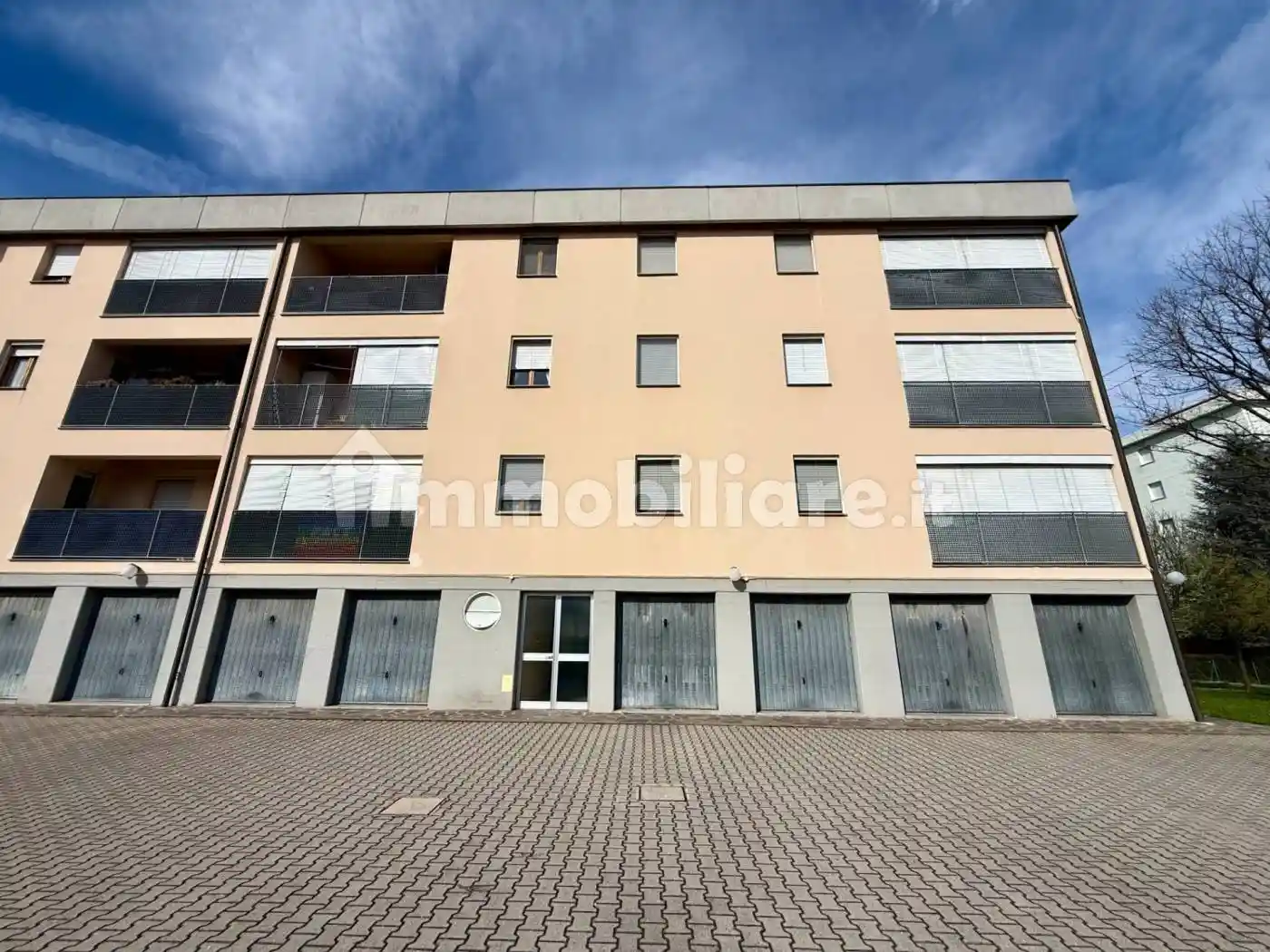 Appartamento in vendita a San Cesario sul Panaro