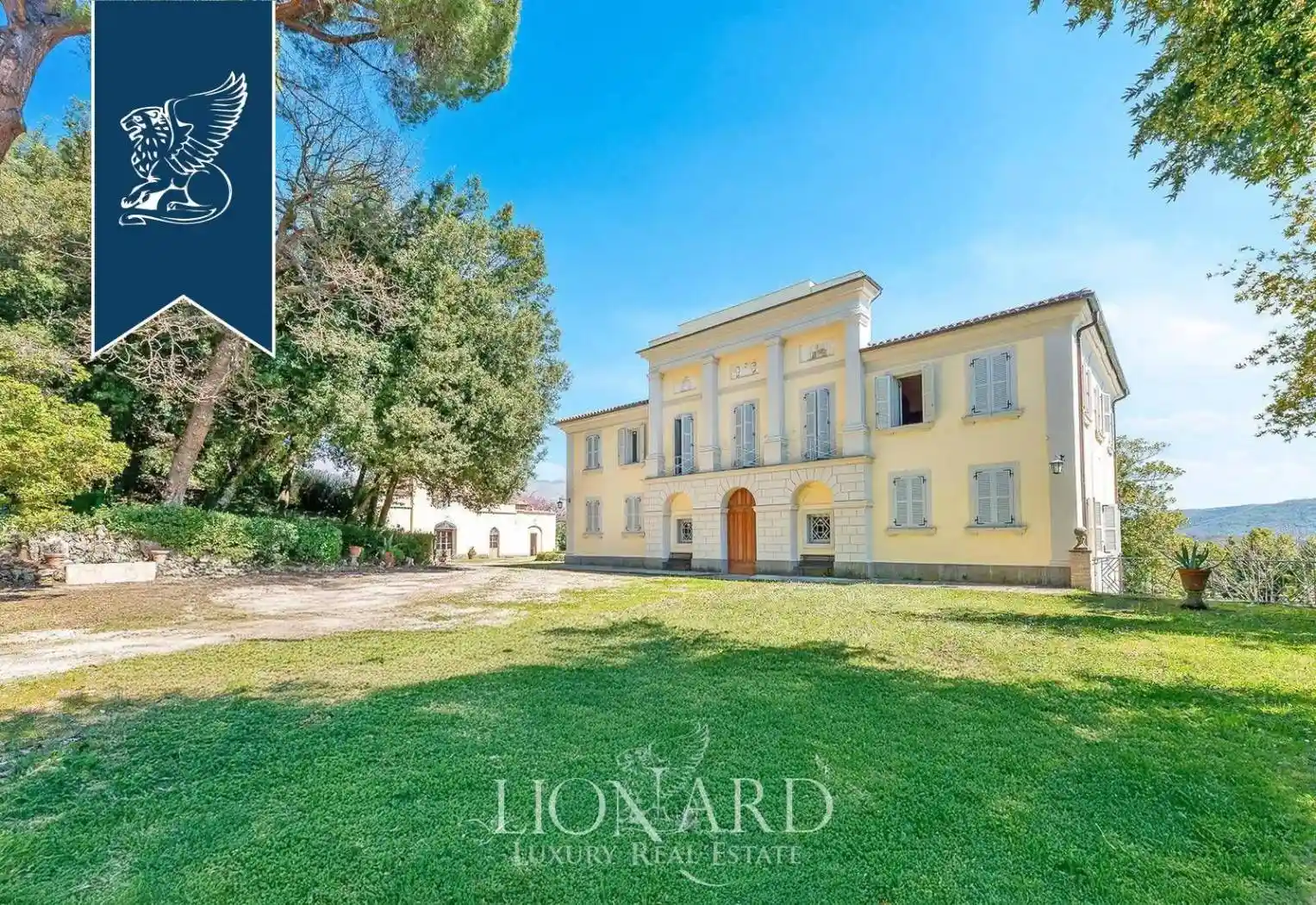 Villa in vendita a Rieti