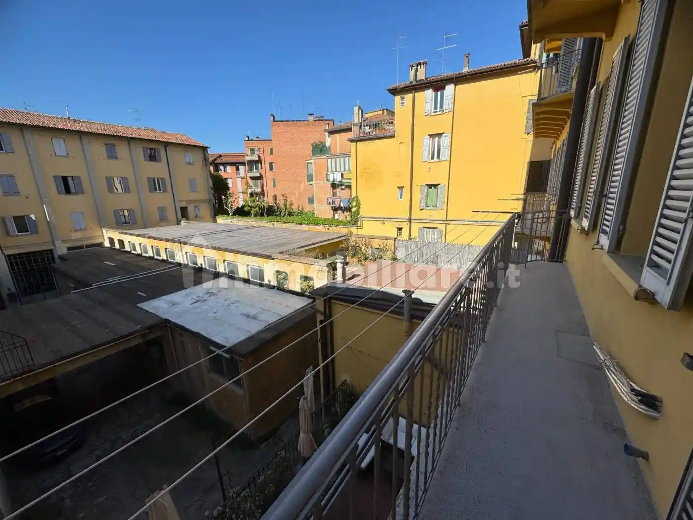Appartamento in affitto a Bologna