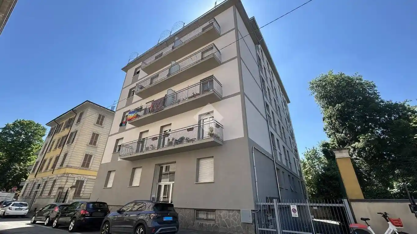 Appartamento in vendita a Parma
