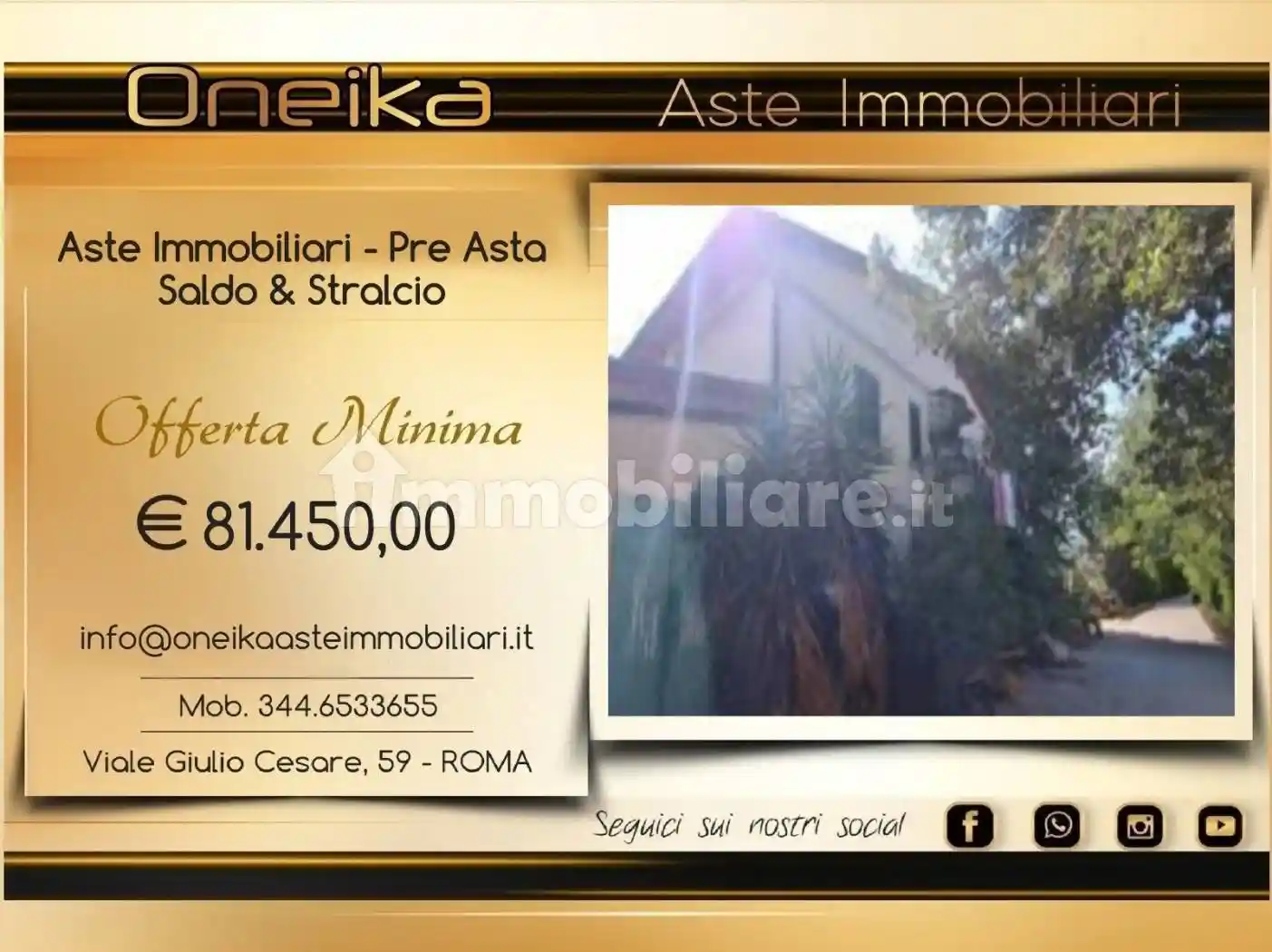 Appartamento in vendita a Gavorrano