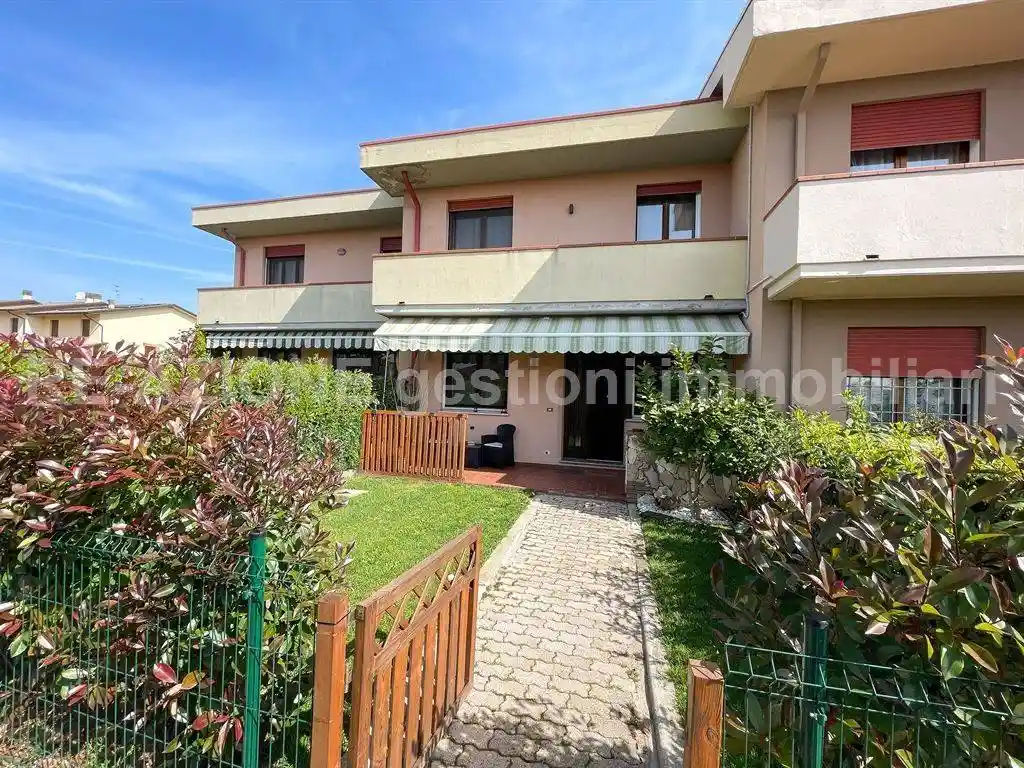 Villetta a schiera in vendita a Grisignano di Zocco