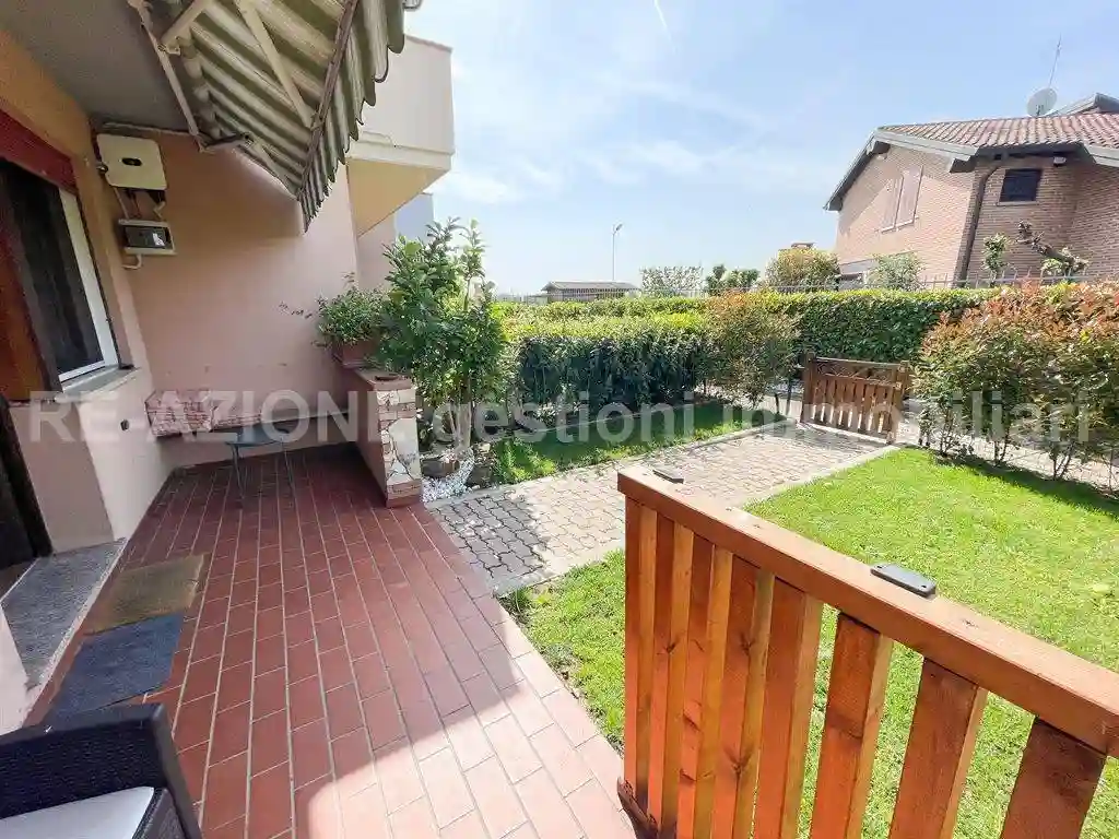 Villetta a schiera - foto 3