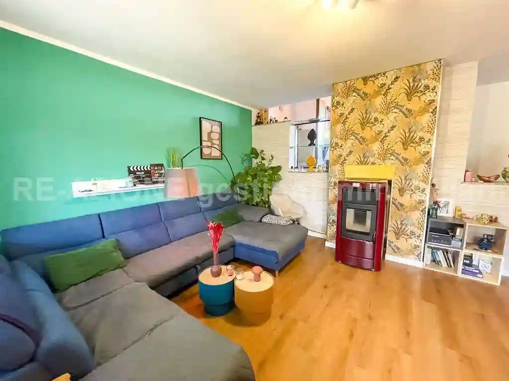 Villetta a schiera - foto 4