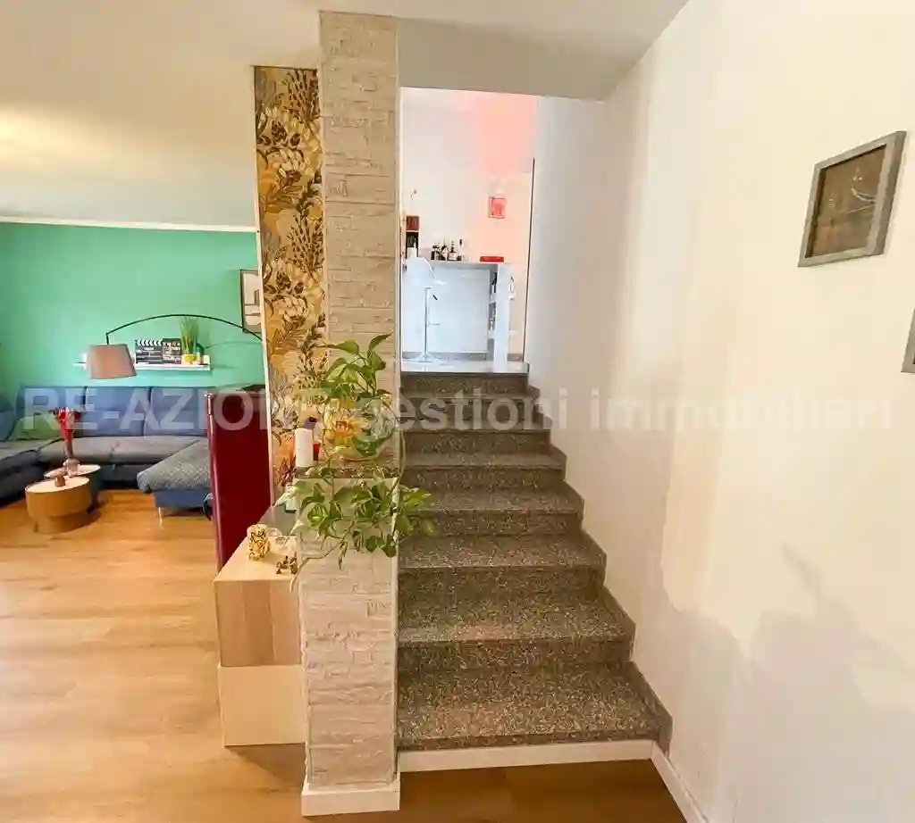 Villetta a schiera - foto 5