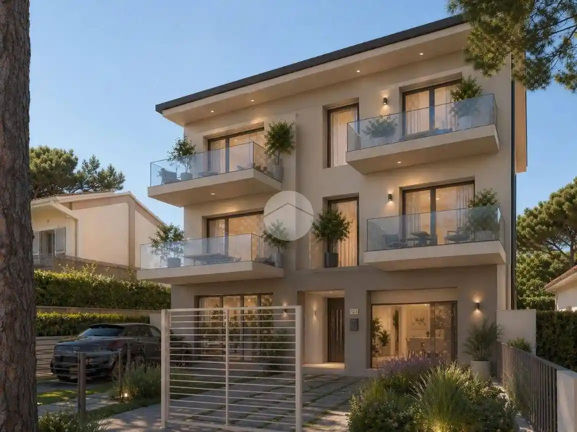 Appartamento in vendita a Cervia