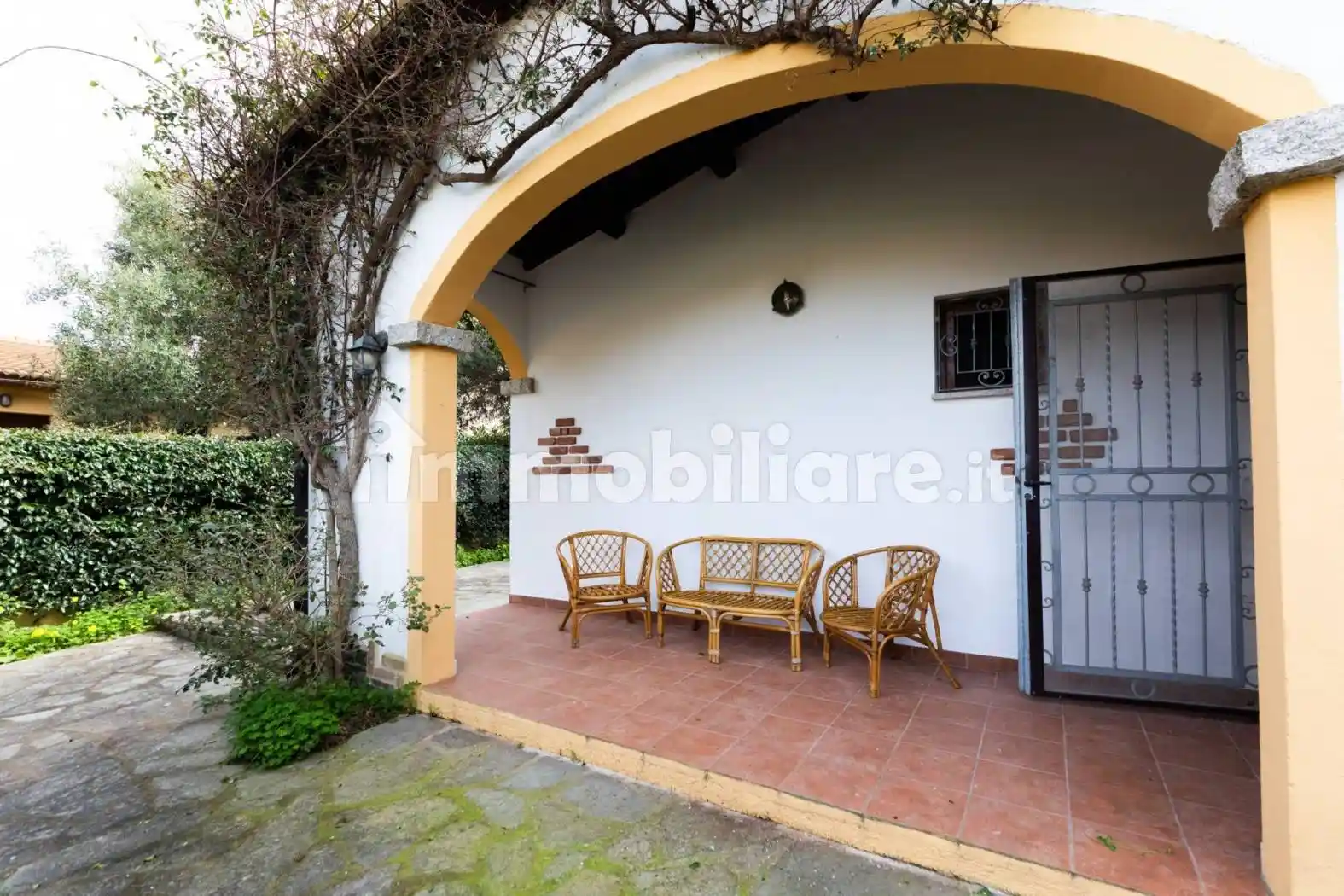 Villa in vendita a San Teodoro