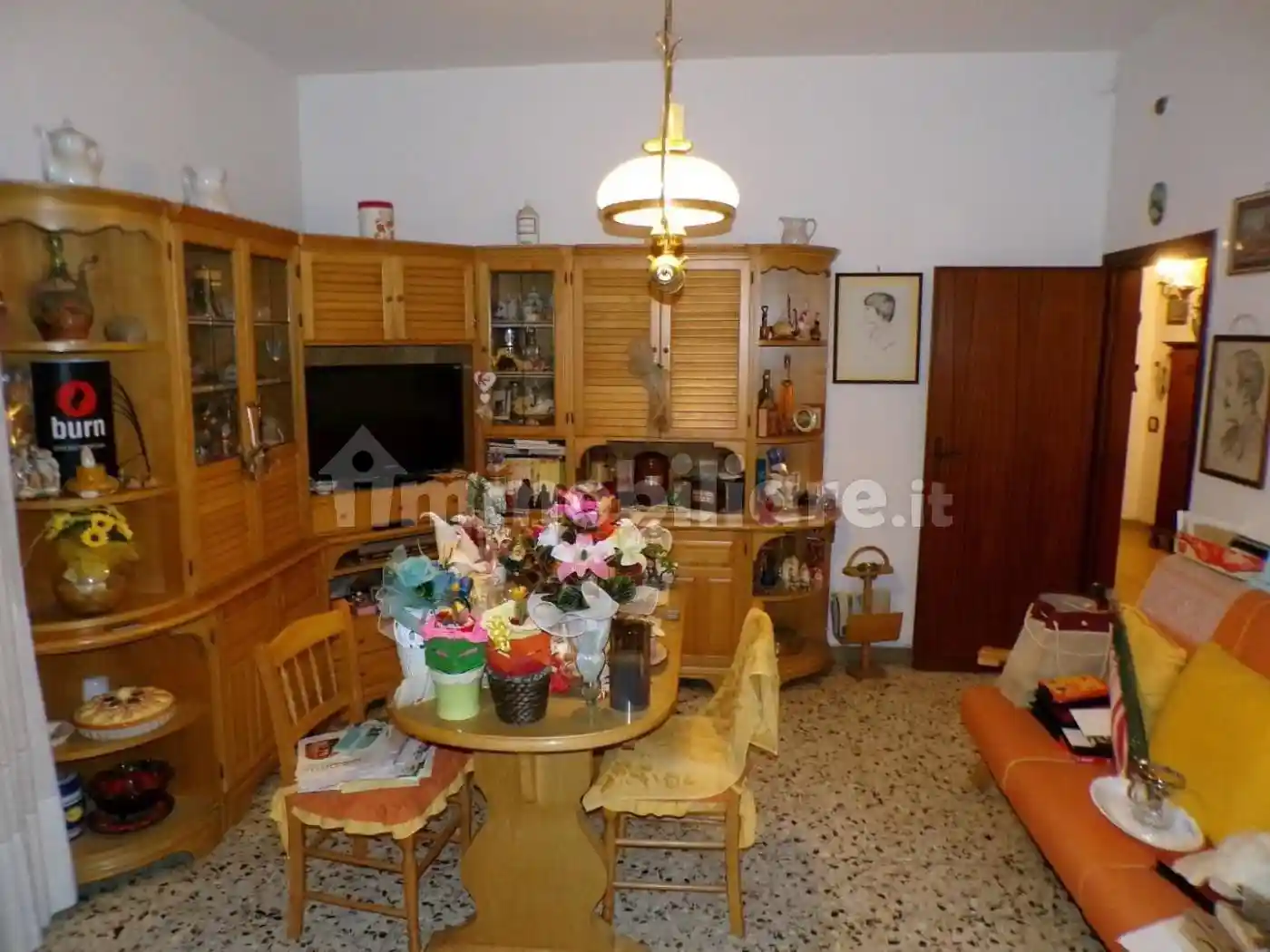 Villa in vendita a Cascina