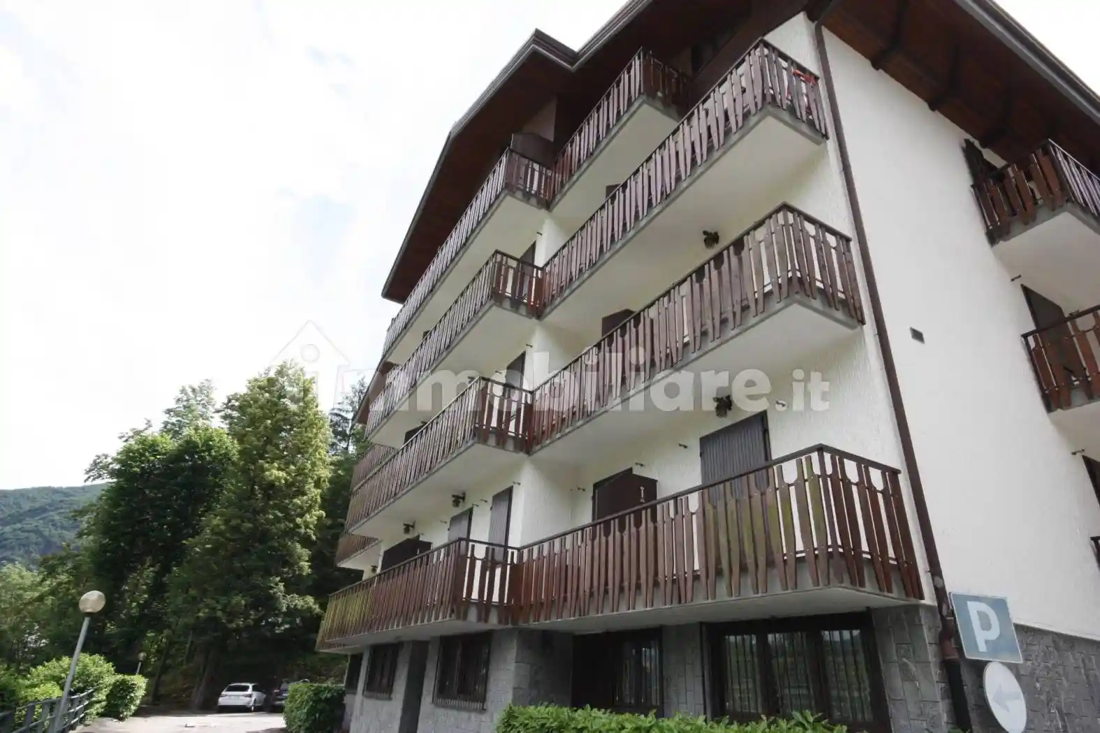 Appartamento in vendita a Scopello