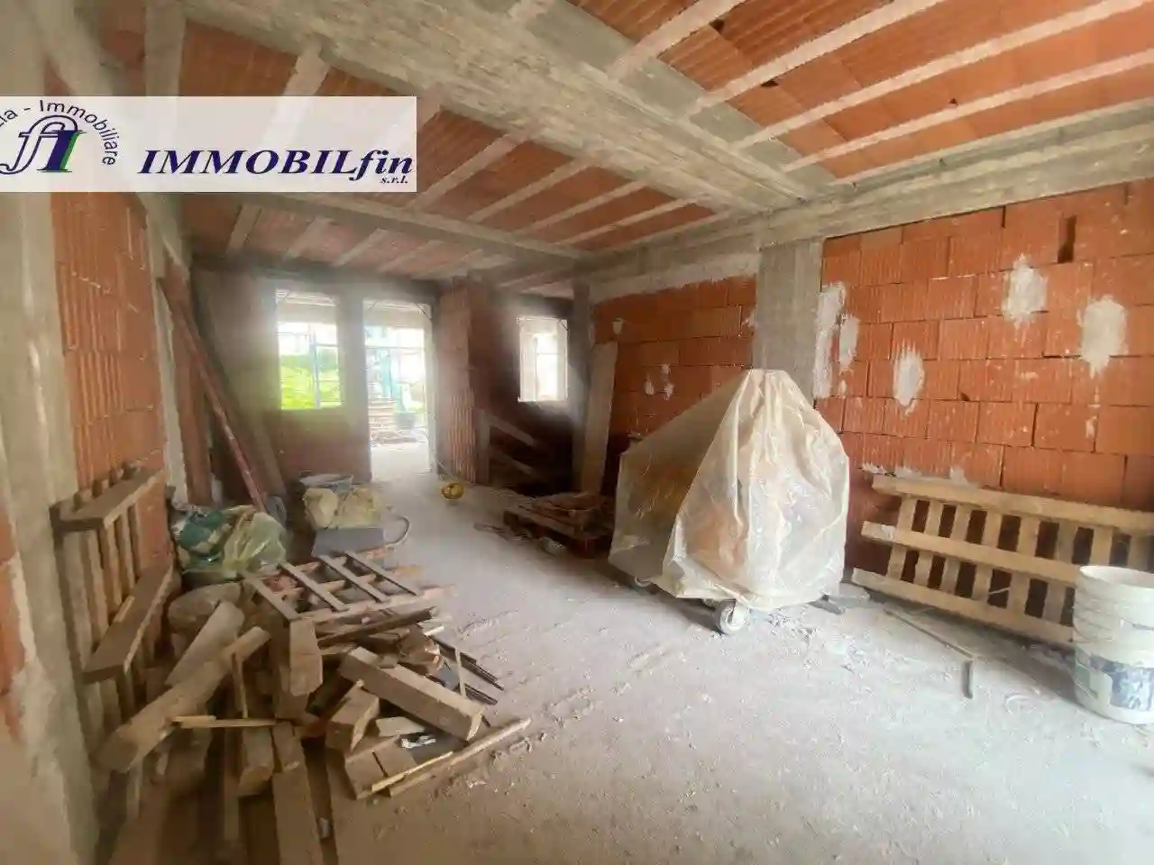 Villetta a schiera - foto 4