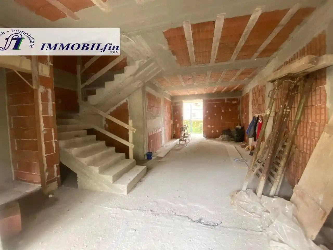 Villetta a schiera in vendita a Misilmeri