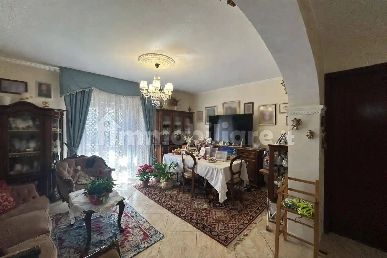 Appartamento in vendita a Quartu Sant'Elena