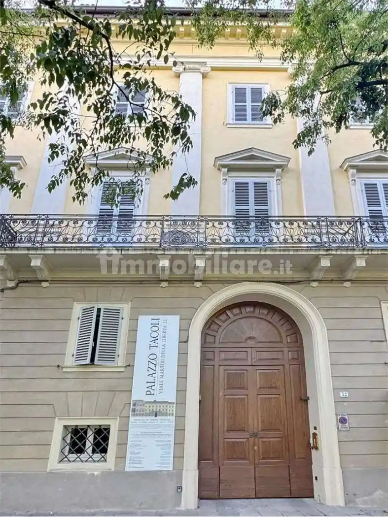 Appartamento in affitto a Modena