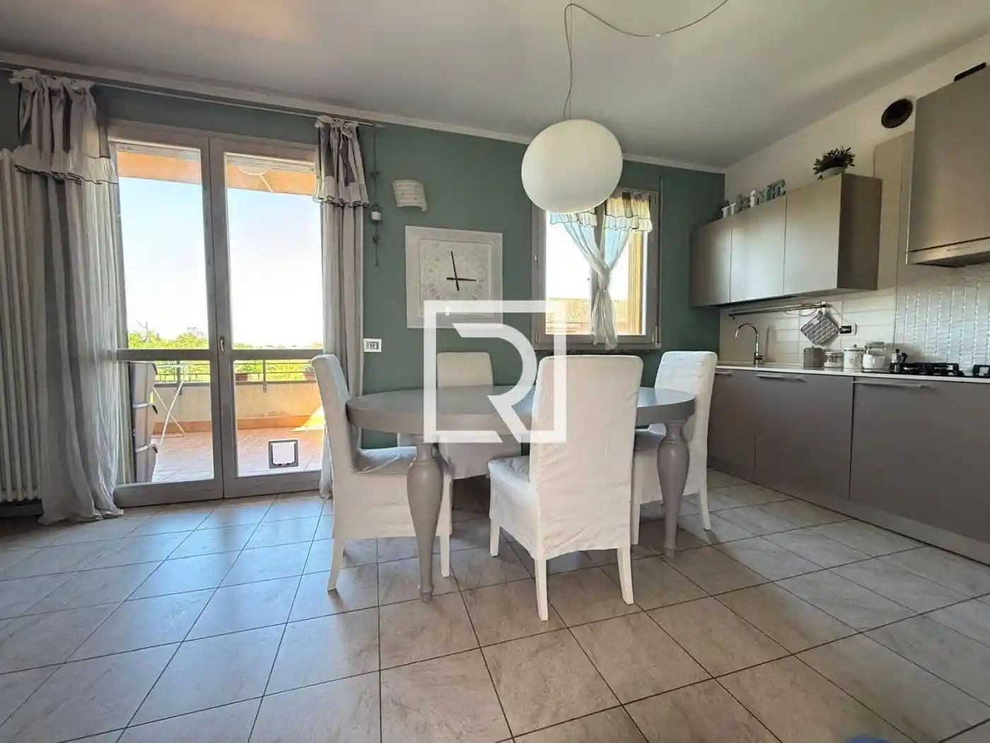 Appartamento in vendita a Forlimpopoli