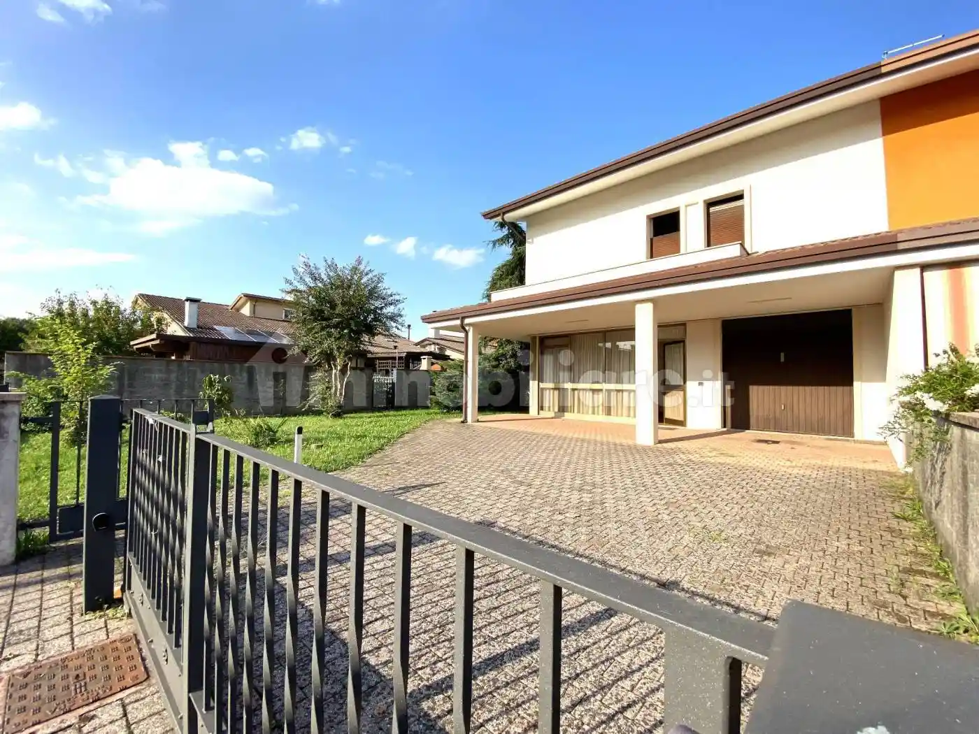 Casa indipendente in vendita a Fontaniva