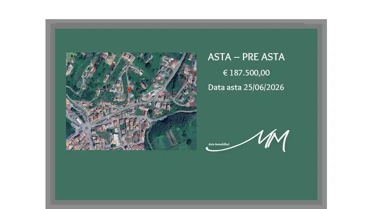 Villa in vendita a Valmontone