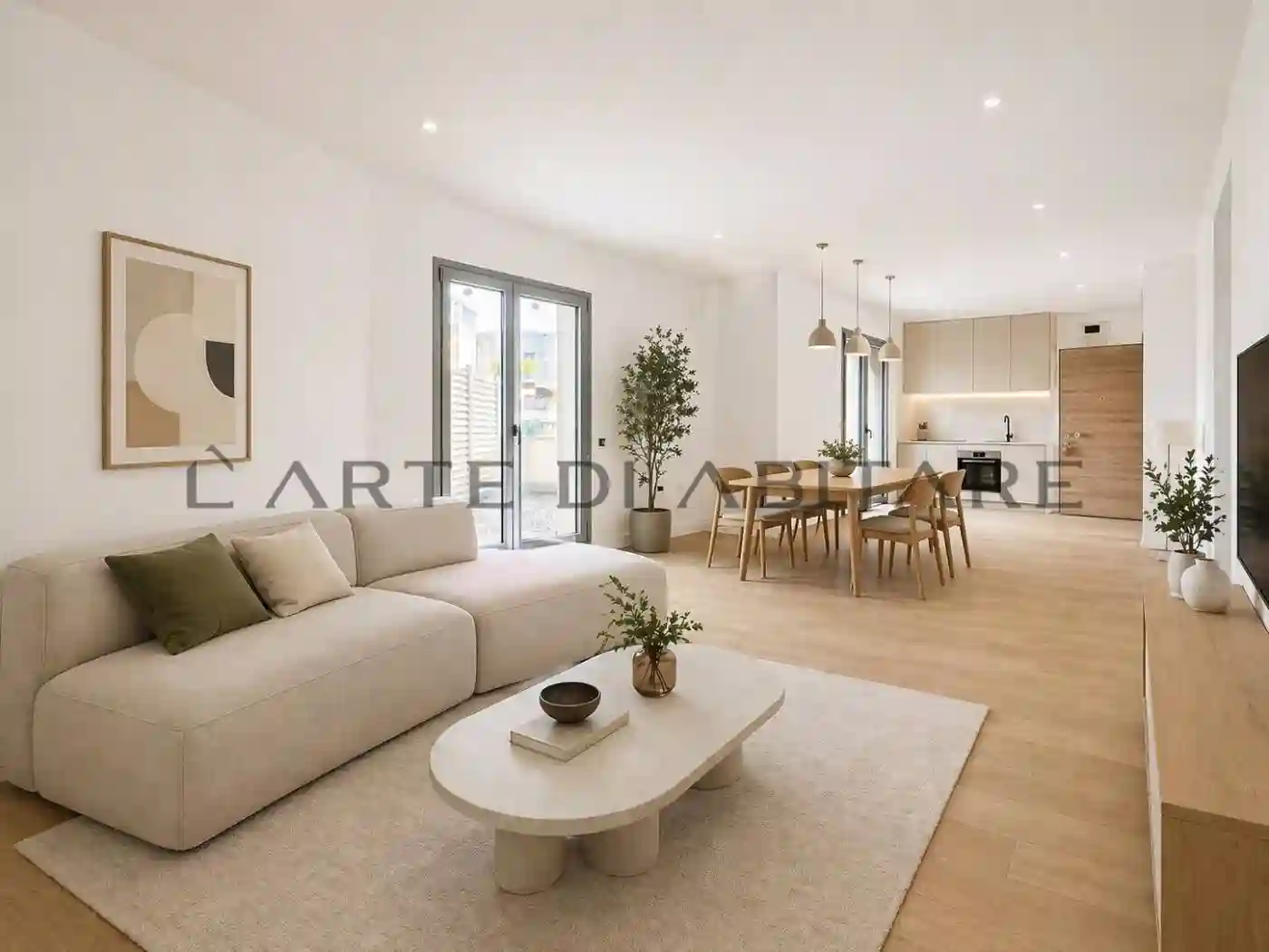 Appartamento - foto 2