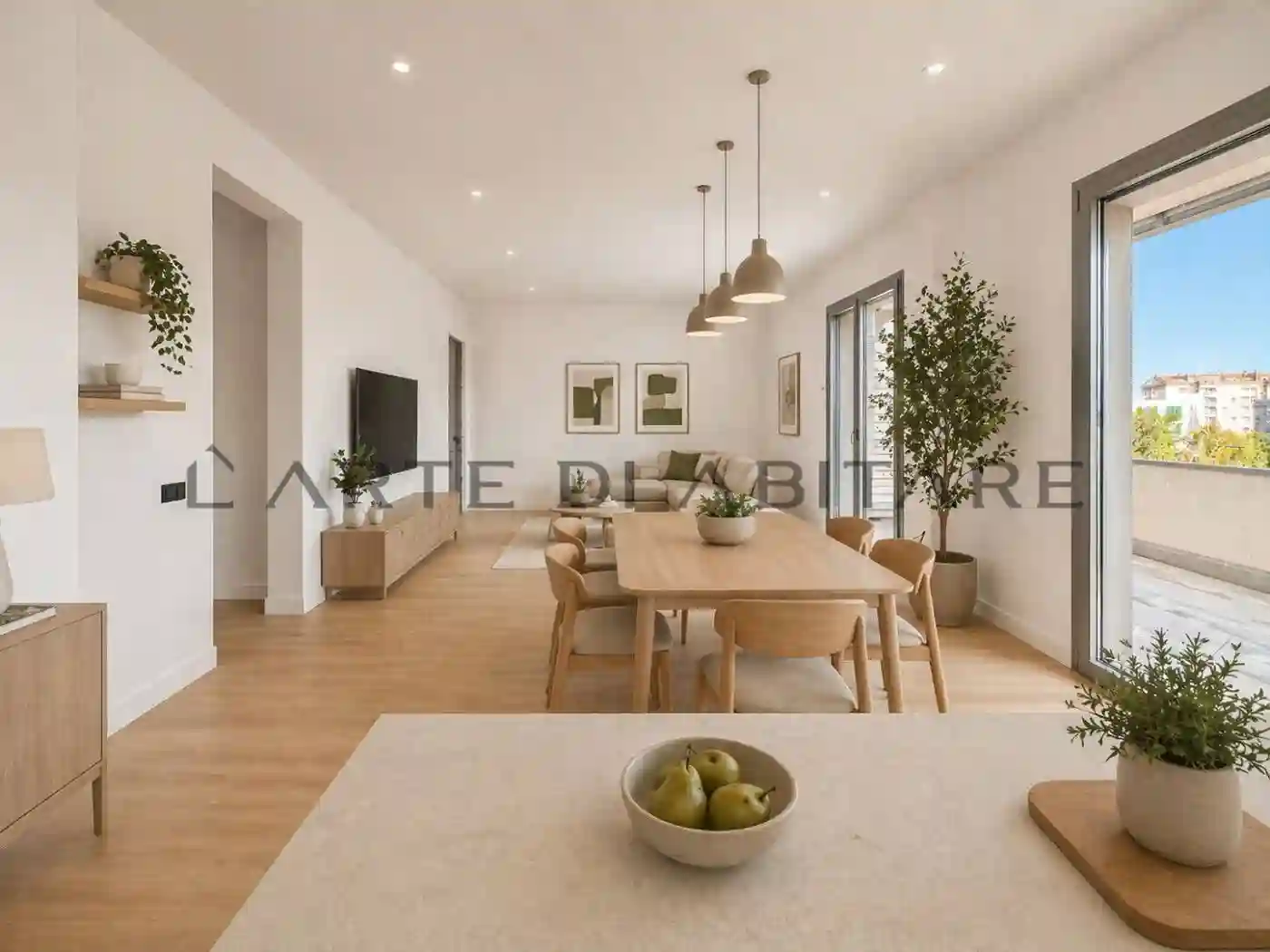 Appartamento - foto 4