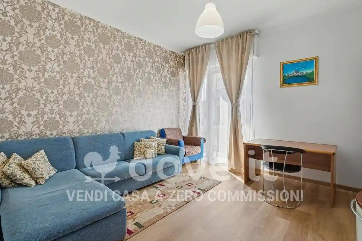 Appartamento in vendita a Brescia