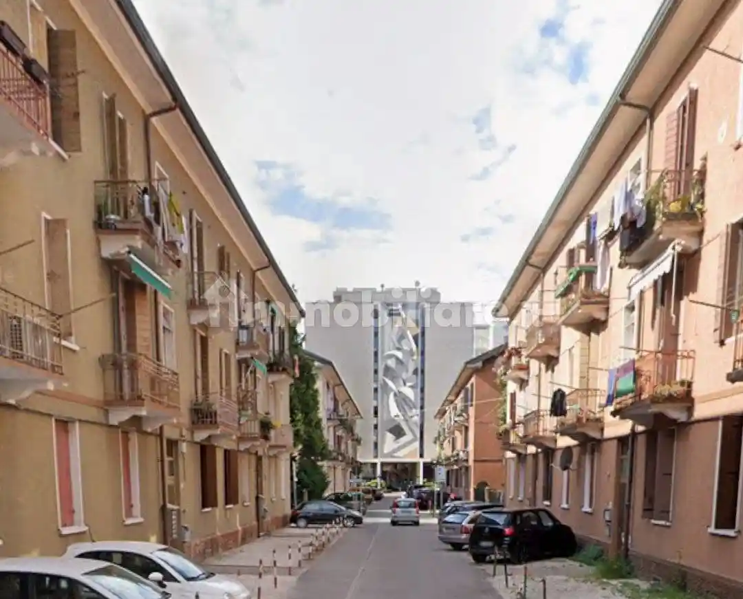 Appartamento in vendita a Venezia