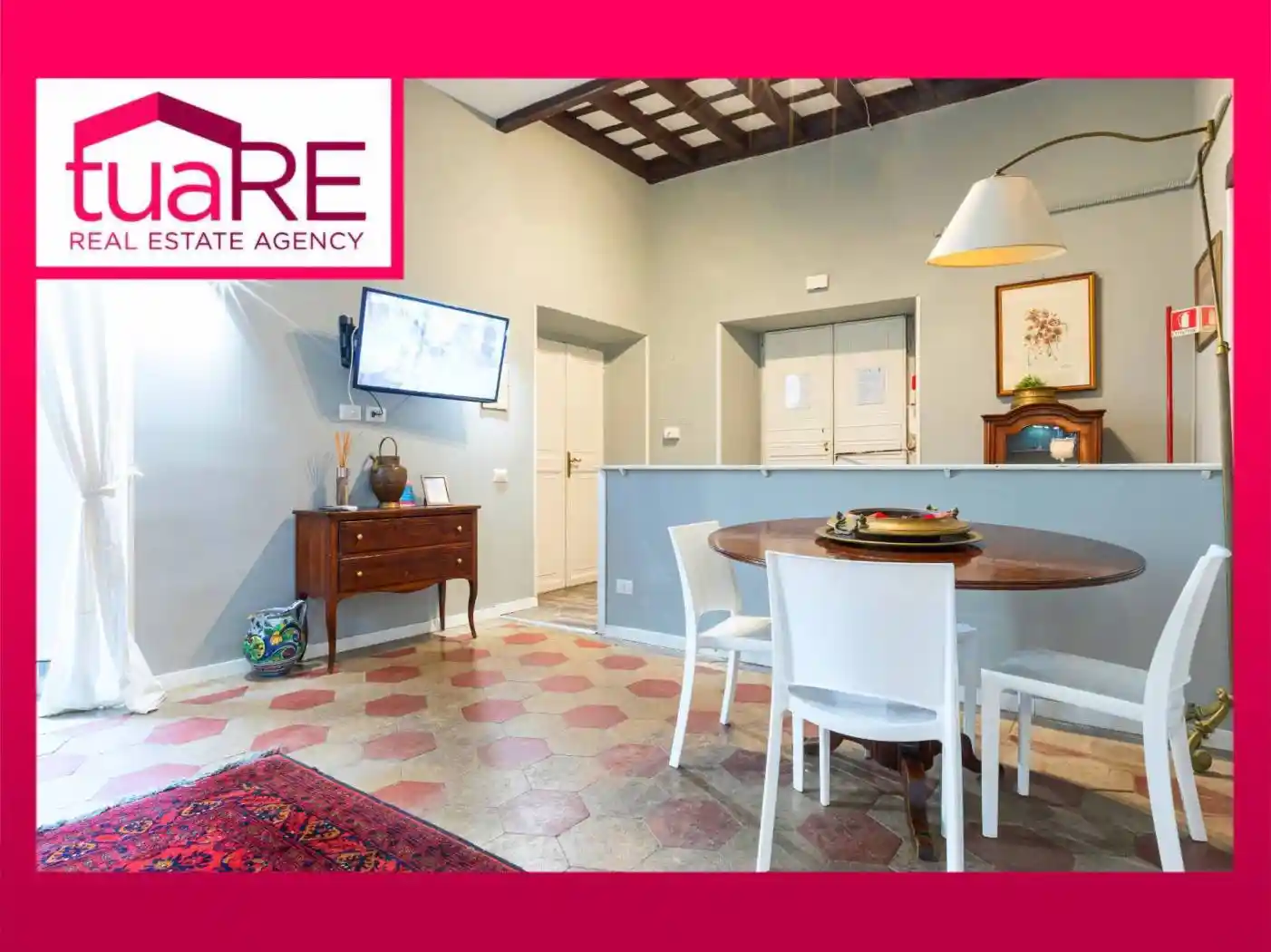 Attico - Mansarda in vendita a Roma